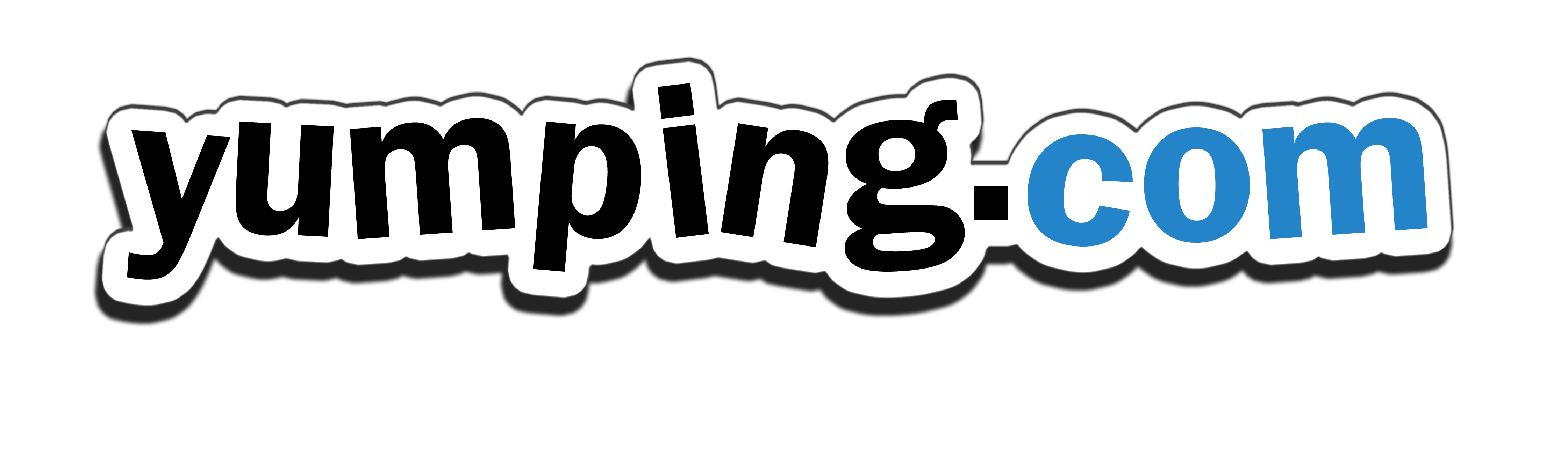 logo yumping